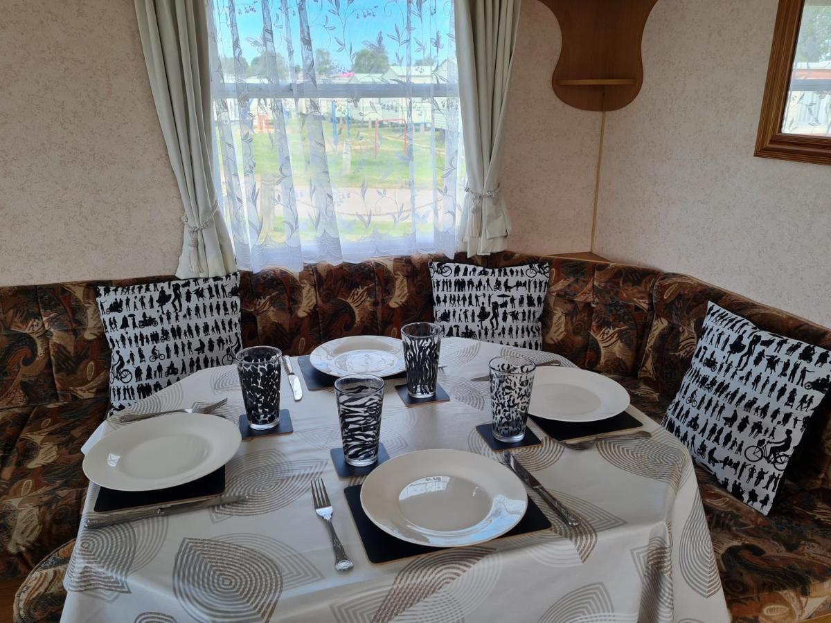 Hemsby Caravan Hire 외부 사진