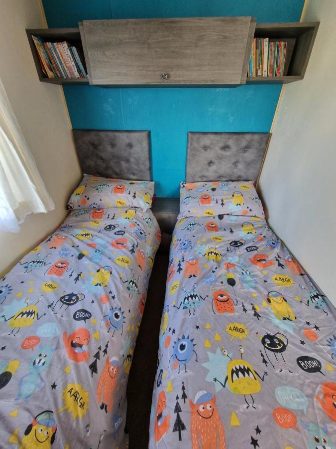 Hemsby Caravan Hire 외부 사진