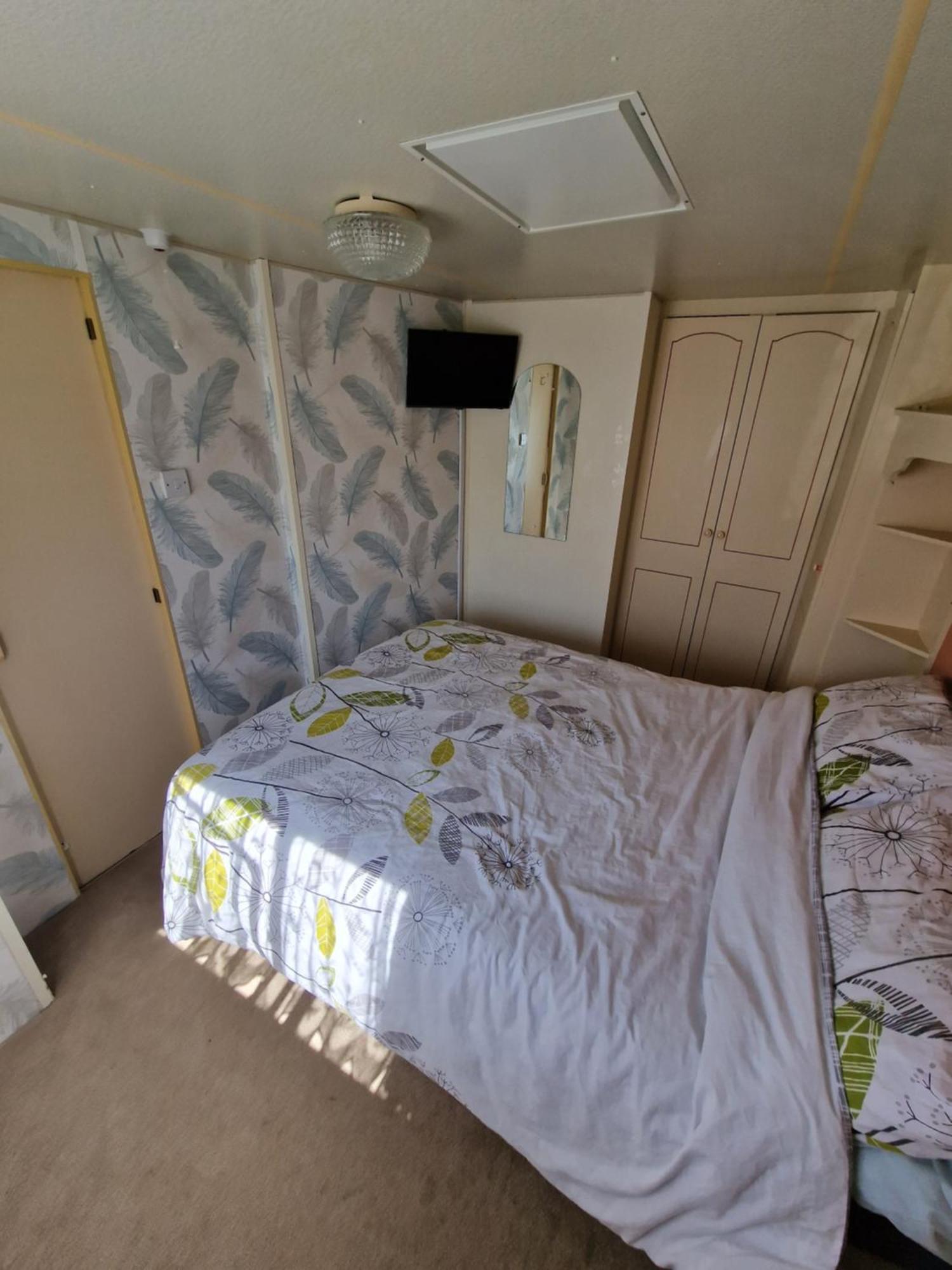 Hemsby Caravan Hire 외부 사진